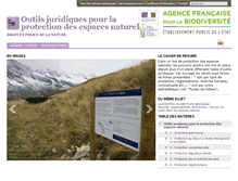 Tablet Screenshot of ct78.espaces-naturels.fr