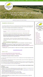 Mobile Screenshot of prairiesfleuries.espaces-naturels.fr
