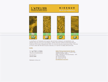 Tablet Screenshot of carto.espaces-naturels.fr